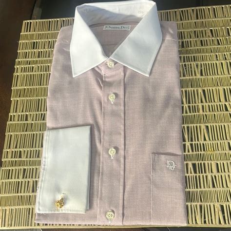 dior shirt cheap|christian dior chemises shirt.